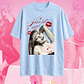 Polera Sabrina Carpenter Diseño Exclusivo 13 - Miniatura 1