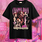 Polera Chappell Roan Lollapalooza Chile 2026 – Diseño Exclusivo Fan Merch 1  - Miniatura 1