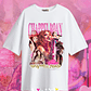 Polera Chappell Roan Lollapalooza Chile 2026 – Diseño Exclusivo Fan Merch 1  - Miniatura 2