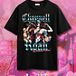 Polera Chappell Roan Lollapalooza Chile 2026 – Diseño Exclusivo Fan Merch 2 - Miniatura 1