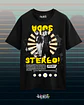 Poleras Soda Stereo - Diseño exclusivo - Concierto Chile 2026 - Edición Limitada 2 - Miniatura 1