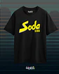 Poleras Soda Stereo - Diseño exclusivo - Concierto Chile 2026 - Edición Limitada 3 - Miniatura 1