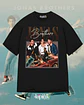 Polera Jonas Brothers - Diseño Exclusivo 1 - Miniatura 1