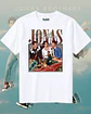 Polera Jonas Brothers - Diseño Exclusivo 1 - Miniatura 5
