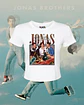 Polera Jonas Brothers - Diseño Exclusivo 1 - Miniatura 6