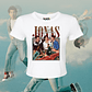 Polera Jonas Brothers - Diseño Exclusivo 1 - Miniatura 6