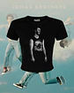 Polera Jonas Brothers Kevin Jonas - Diseño Exclusivo 4 - Miniatura 4
