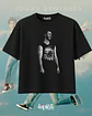 Polera Jonas Brothers Kevin Jonas - Diseño Exclusivo 4 - Miniatura 2