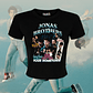 Polera Jonas Brothers Bootleg - Diseño Exclusivo 5 - Miniatura 3