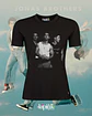 Polera Jonas Brothers Joe Jonas - Diseño Exclusivo 6 - Miniatura 2