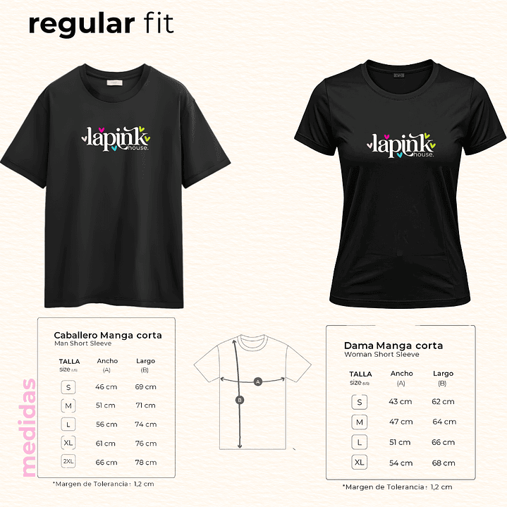 Polera Jonas Brothers - Diseño Exclusivo 8 - I Love KEVIN  5