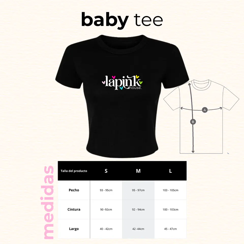 Polera Jonas Brothers - Diseño Exclusivo 9 - I Love JOE 4