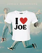 Polera Jonas Brothers - Diseño Exclusivo 9 - I Love JOE - Miniatura 2