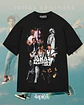 Polera Jonas Brothers - Diseño Exclusivo 12  - Miniatura 1