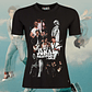Polera Jonas Brothers - Diseño Exclusivo 12  - Miniatura 2