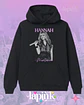 Poleron Hannah Montana  Diseño Exclusivo  Miley Cyrus 3 - Miniatura 1