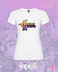 Polera Hannah Montana Diseño Exclusivo Miley Cyrus 4 - Miniatura 5