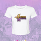 Polera Hannah Montana Diseño Exclusivo Miley Cyrus 4 - Miniatura 6