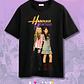 Polera Hannah Montana Diseño Exclusivo Miley Cyrus 2 - Miniatura 1