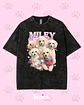 Polera PET Fan de tu mascota personalizada - Miniatura 4