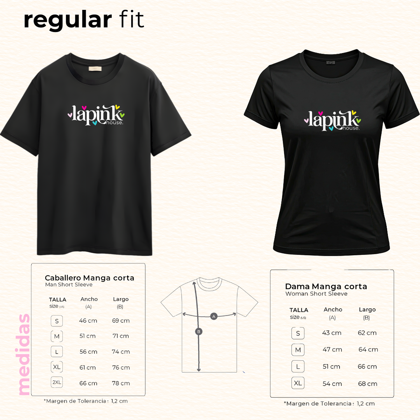 Polera BTS Arirang - Diseños Exclusivos K-pop 2 - 100% Algodón 5