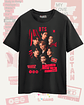 Polera BTS Arirang- Diseños Exclusivos K-pop 3 - 100% Algodón - Miniatura 1