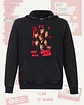 Poleron BTS - Diseños Exclusivos K-pop 3 - 100% Algodón - Miniatura 1