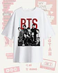 Polera BTS Arirang - Diseños Exclusivos K-pop 5 - 100% Algodón - Miniatura 1