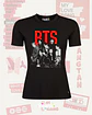 Polera BTS Arirang - Diseños Exclusivos K-pop 5 - 100% Algodón - Miniatura 5
