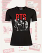 Polera BTS Arirang - Diseños Exclusivos K-pop 5 - 100% Algodón - Miniatura 7