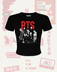 Polera BTS Arirang - Diseños Exclusivos K-pop 5 - 100% Algodón - Miniatura 8