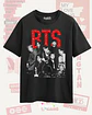 Polera BTS Arirang - Diseños Exclusivos K-pop 5 - 100% Algodón - Miniatura 9