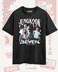 Polera BTS Arirang- Diseños Exclusivos K-pop 8 - 100% Algodón - Miniatura 1