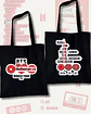 Totebag BTS - Diseños Exclusivos K-pop 6 - Miniatura 2