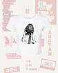 Polera BTS Arirang Suga Min yoongi- Diseños Exclusivos K-pop 13 - Miniatura 2