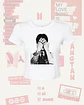 Polera BTS Arirang JK Jeon Jungkook Diseños Exclusivos K-pop 15 - Miniatura 2