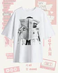 Polera BTS Arirang RM Kim Namjoon Diseños Exclusivos K-pop 16 - Miniatura 1