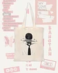 Totebag BTS - Diseños Exclusivos K-pop New BTS - Miniatura 1