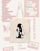 Totebag BTS - Diseños Exclusivos K-pop New BTS - Miniatura 2