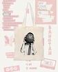 Totebag BTS - Diseños Exclusivos K-pop New BTS - Miniatura 3