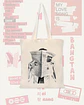 Totebag BTS - Diseños Exclusivos K-pop New BTS - Miniatura 6