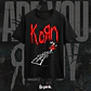 Polera KORN Chile 2026 – Diseño Exclusivo Concierto Santiago 9 - Miniatura 1