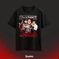 Polera Silvestre Dangond Chile 2026 – El Baile de Todos 4 Bootleg - Miniatura 1