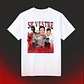 Polera Silvestre Dangond Chile 2026 – El Baile de Todos 4 Bootleg - Miniatura 2