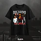Poleras Ricardo Arjona Chile 2026 | Diseños Exclusivos 1 - Miniatura 1