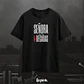 Poleras Ricardo Arjona Chile 2026 | Diseños Exclusivos 2 Señora de las 4 Decadas - Miniatura 1