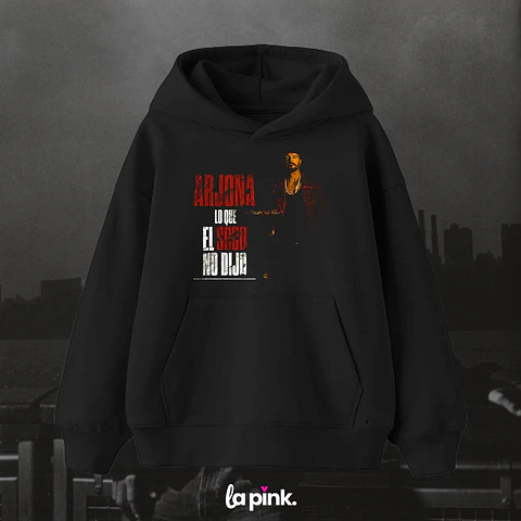 Poleron Ricardo Arjona Chile 2026 | Diseños Exclusivos 3