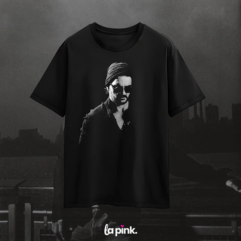 Poleras Ricardo Arjona Chile 2026 | Diseños Exclusivos 4