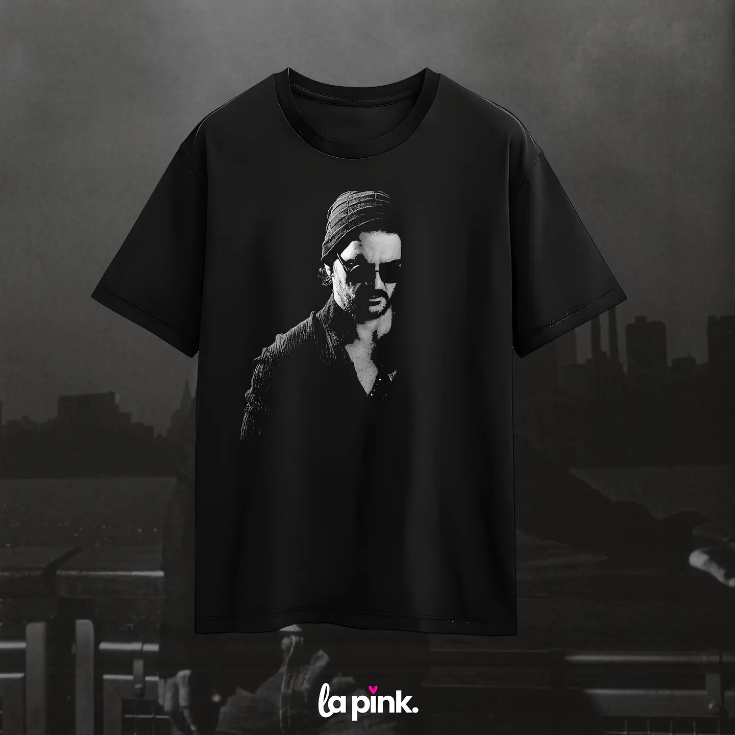 Poleras Ricardo Arjona Chile 2026 | Diseños Exclusivos 4 1