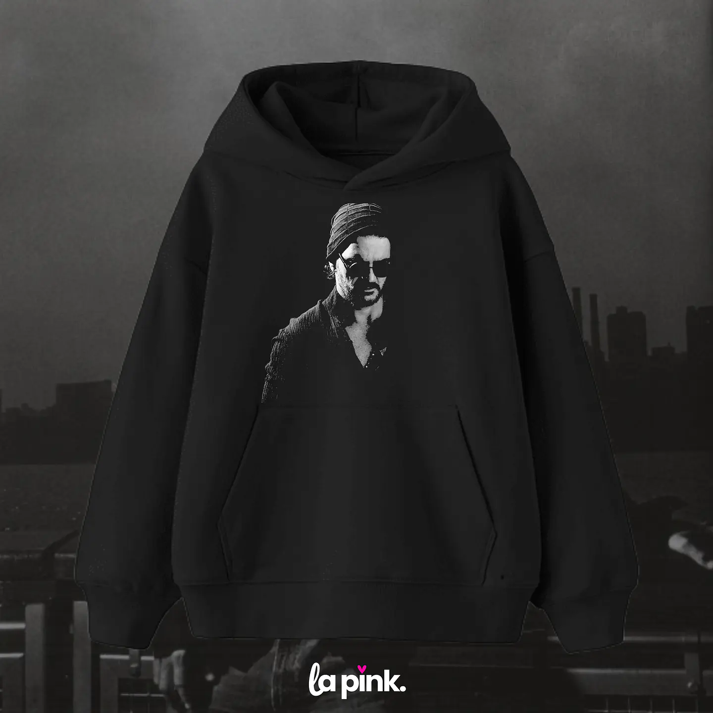 Poleron Ricardo Arjona Chile 2026 | Diseños Exclusivos 4 1